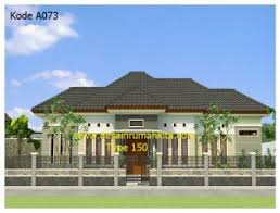 Jika saya pernah membahas tentang denah. Desain Rumah Minimalis Modern Dan Elegant Wa 081229418751