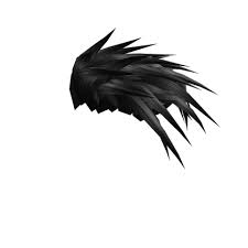 Passe Deinen Avatar Mit Clean Black Spikes Und Millionen Anderer Artikel An Kombiniere Hair Accessory Mit A Clean And Shiny Black Hair Roblox Cool Avatars