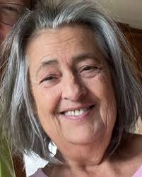 Rosemary Carpenter Obituary October 16, 2024