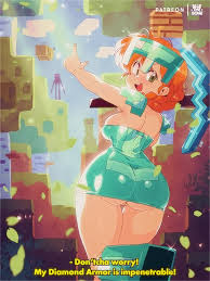 alex (minecraft) :: minecraft :: games  funny cocks & best free porn: r34,  futanari, shemale, hentai, femdom and fandom porn
