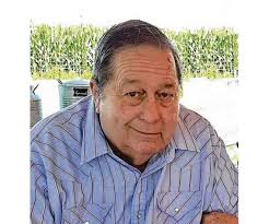 Larry Markin Obituary (2017)