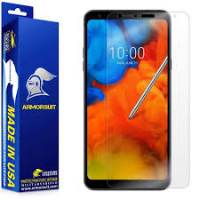 LG Q Stylus Screen Protector – ArmorSuit