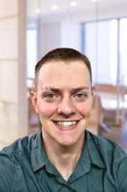 Agent profile for Benjamin Venter