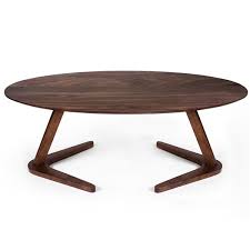 Boomerang Coffee Table In 2020 Coffee Table Round Wood Coffee Table Modern Coffee Tables