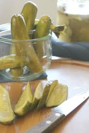We did not find results for: Easy Lacto Fermented Dill Pickles Prepare Nourish