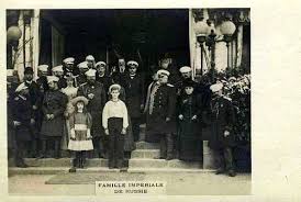 His reign did not see a single war. Zar Alexander Iii Von Russland Und Seine Familie Czar Of Russia With His Family Tsar Nicholas Tsar Nicholas Ii Romanov Family