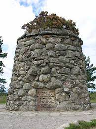 Festgeschrieben wurde, wird nämlich einzig london das recht zugebilligt, über sein oder nichtsein der union der königreiche schottland und england zu befinden. Schlacht Bei Culloden Wikipedia