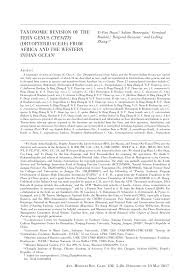 Image result for Ctenitis cirrhosa