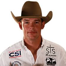 Marcos Alan e Juninho Nogueira finalistas do Rodeo Houston