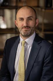 AIG Appoints Gordon Browne as Global Head of Specialty