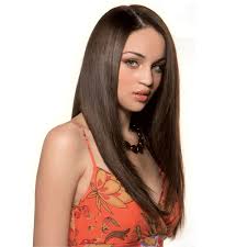 Hair extensions are a perishable item, therefore once first fitted they will have a certain life span before we all grow human hair in the exact same way, therefore it is how the hair is cared for by the donor. Satin Strands Premium Human Hair Extensions 18 Inch