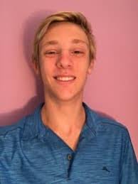 Finn O'Neill's Men's Water Polo Recruiting Profile