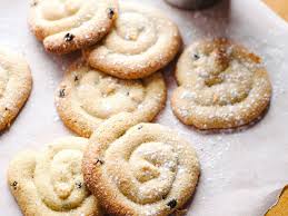Decouvrez La Recette Sables Roules Au Sucre Sur Cuisineactuelle Fr Recette Alimentation Recettes De Cuisine