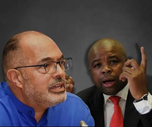 Ex-PRASA CEO Lucky Montana refuses to bow as SARS threatens to expose tax records