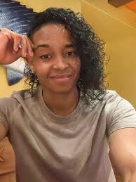 Earlier this year, I did something I never thought I'd do, took my very  first cruise. 🌊✨ It wasn't just about the trip itself… it was about where  I was in life.