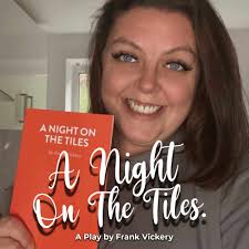 Meet the talented Leah-Jade Thomas, a familiar face at BillBoard, who takes 