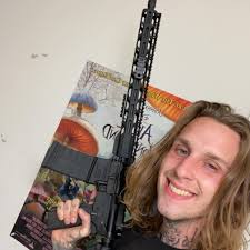 From Cruelty to Recruiter! Meet the Stafford County Sheriff's Office's  newest Recruiter.