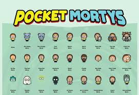 Pocket mortys en su pc con windows o mac laptop / desktop, deberá descargar e instalar un. Pocket Mortys Hack Coupons And Schmickels No Survey Inicio Facebook