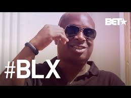 BET Remembers Combat Jack (aka Reggie Ossé)