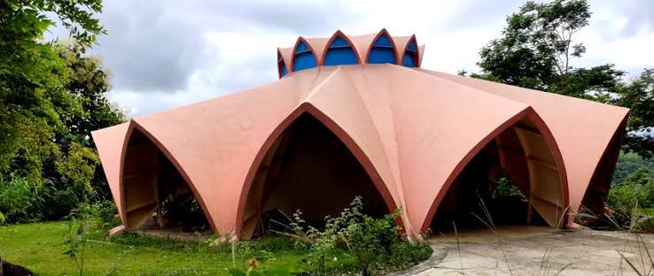 Sahyadri School (Krishnamurti Foundation India)