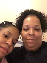 Profile for Tamika Wright