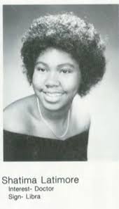 Terri was one of the sweetest ladies I have ever known. The smile