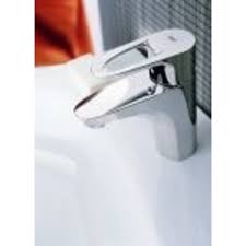 Robinet lavabo à poser sur plan ou sur le lavabo ou bien robinet lavabo mural, grohe a développé une large gamme de robinetterie pour lavabo afin de répondre à vos besoins. Grohe Europlus Douchette Pour Robinet Lavabo 32942 Chrome 46710000 Sawiday Fr