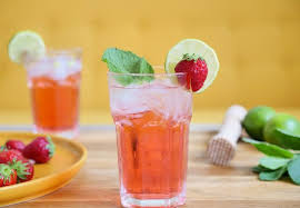 Tisane Contre Le Rhume Blog De Cuisine Recette En 2021 Menthe Cocktail Facile Recettes De Cuisine