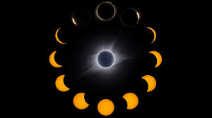 The 2017 eclipse will also mark the first solar eclipse exclusive to the us since before the nation's founding in 1776, experts say. Esa Total Solar Eclipse