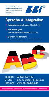 Global industry analysts released a comprehensive global report on ethanol and biodiesel markets. Sprachkurs Deutsch