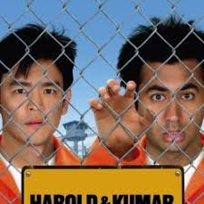 Harold & Kumar Escape from Guantanamo Bay (2008) Commentary with  writers/directors John Hurwitz and Hayden Schlossberg and...