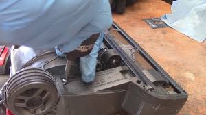 Black Decker Air Swivel Vacuum Stopped Working Fixing Black And Decker Air Swivel Youtube