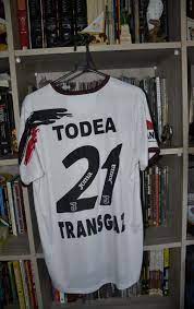 Maybe you would like to learn more about one of these? As Gaz Metan Medias Home Fussball Trikots 2008 2009