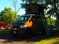 タウンエースバン４ｗｄ全塗装アルルブルー リフトアップカスタム マークルオリジナルシートカバー ランドクルーザー ランクル 中古車販売 高価買取 カスタム マークル do blog ドゥブログ タウンエース ライトエース アウトドア 車