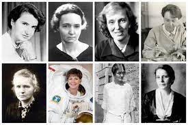 Read this biography, to know more about the. 8 Women Who Shaped Modern Science