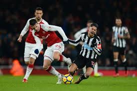 Newcastle united vs arsenal recommended bets with odds. Arsenal Vs Newcastle Score Predictions Will It Be A Tough Time Ahead For Magpies In London Chronicle Live