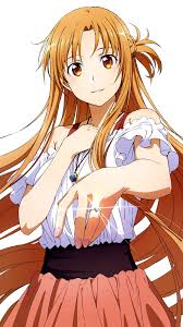 If you're in search of the best asuna wallpapers, you've come to the right place. Sword Art Online Alicization Asuna 2160 3840 Kawaii Mobile