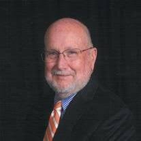 Joseph O. Pack Obituary