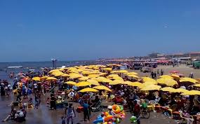 قبل ما تقرر تصيف فى رأس البر تعرف على شواطئ ومتنزهات وفنادق المدينة اليوم السابع