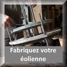 Fabriquez Votre Eolienne Eolienne Maison Eolienne Verticale Energie Libre