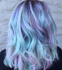 Pin By Deniz Aydin On Hair In 2020 Dyed Hair Hair Looks Light Purple Hair