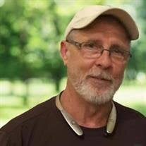 Glenn Allen Bicknell Obituary