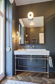 Vintage Badgestaltung Badgestaltung Bad Inspiration Traditionelle Bader