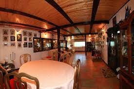 Verifică dacă pensiune turistica casa elena din sibiel, saliste are acordul ministerul turismului să funcționeze ca unitate de cazare. Pensiunea Casa Elena Sibiel 4 Cazare In Sibiel