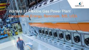 Page 1 wärtsilä 31 product guide. The Most Efficient 4 Stroke Engine In The World The New Wartsila 31 Wartsila Youtube