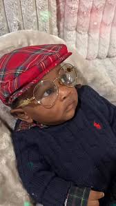 Given . . . . . , my replacement , Chosen Yahya ibn Taylor . . .  #thankingGODforseconchances #CEObaby #ibn #KingPrebrother #Alhamdulilah  effortlessdrip☔️🌬️💨🥶