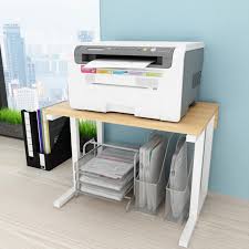 While using teamviewer my local printer just showed up in my printer list on the remote. Printer Desk Study Desk Simple Modern Writing Desk Students Learn Table Office Desk Shopee Singapore