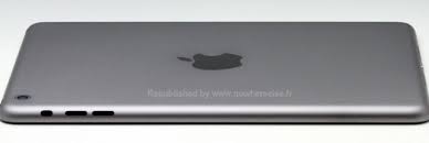 The sim card identifies your device on your network. Alleged Ipad Mini 2 Space Gray Rear Shell Sim Card Tray Leaked Pics Iphone In Canada Blog