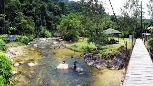 Air terjun batu asah kampung kemensah hidden waterfalls of malaysia. Pelajar Hilang Semasa Berkhemah Di Sungai Chiling Semasa Mstar