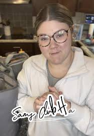 Alice Susan Sams Club